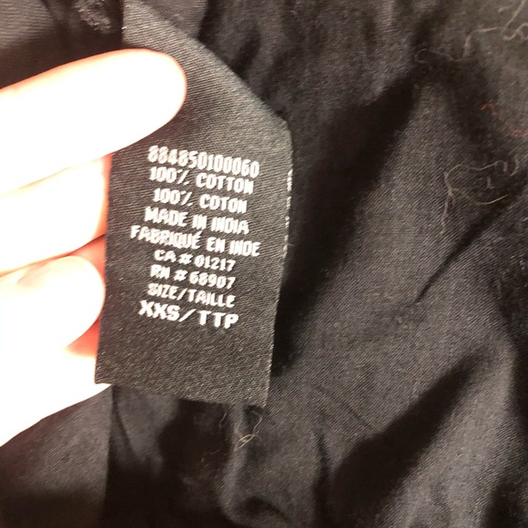 Le chateau | XXS - Picture 3 of 4